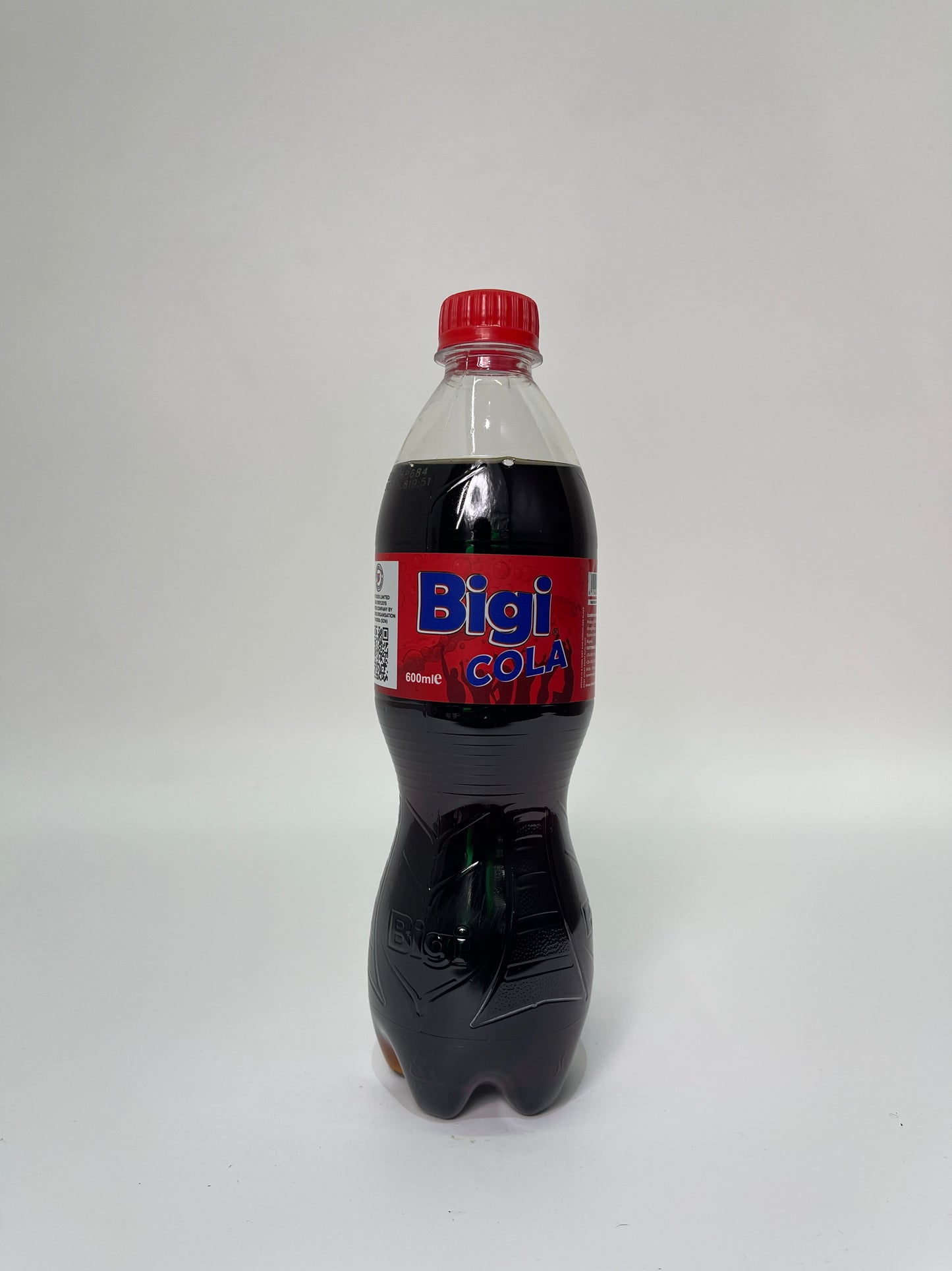 Bigi Cola (60cl)