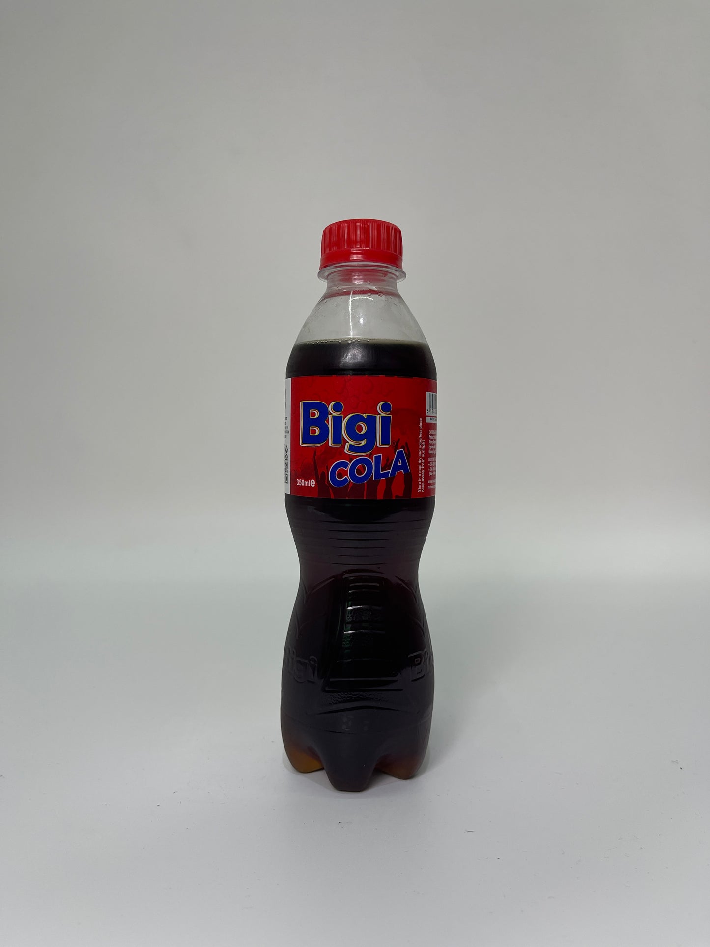 Bigi Cola (35cl)