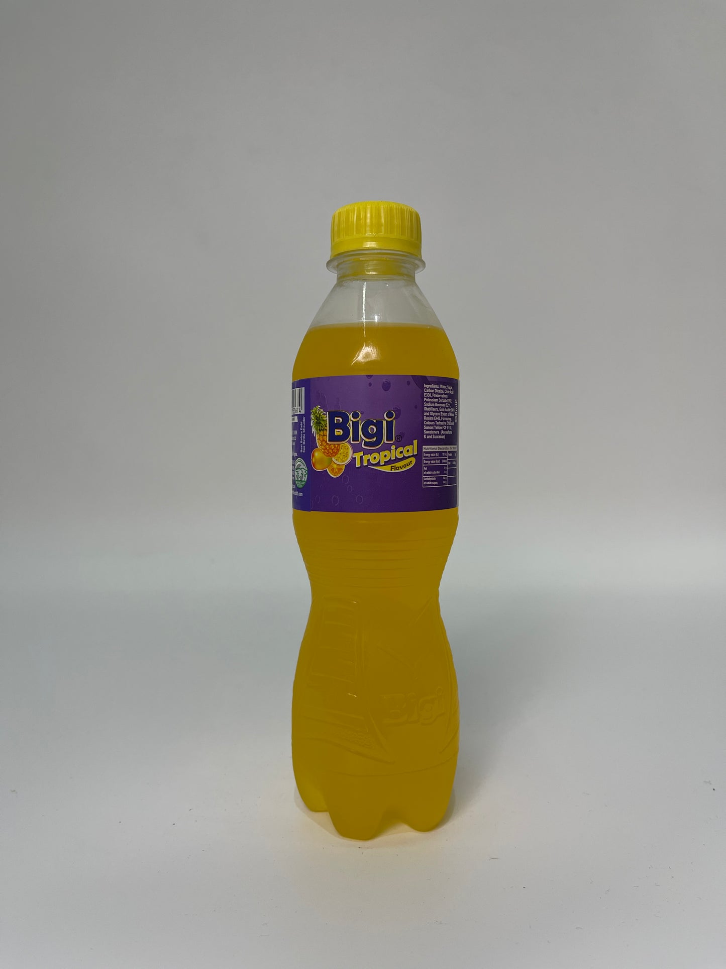 Bigi Tropical (35cl)