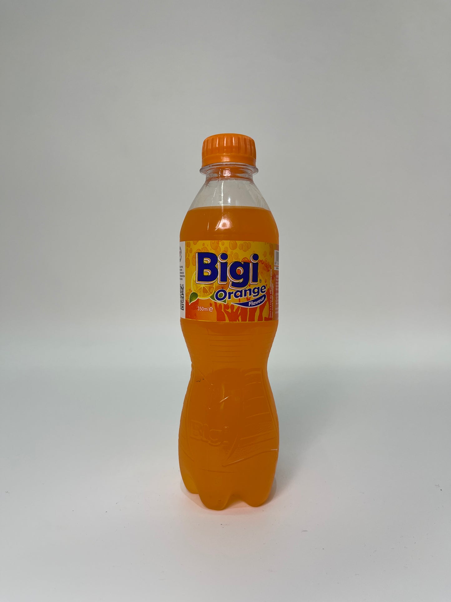 Bigi Orange (35cl)