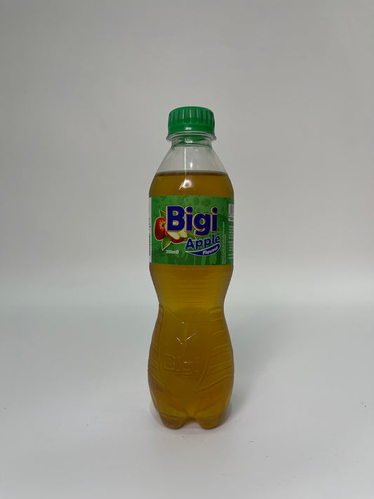 Bigi Apple (35cl)