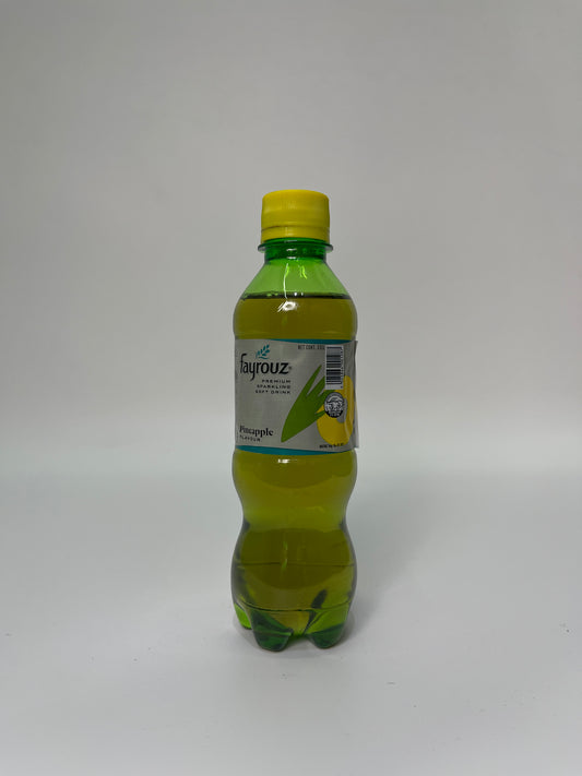 Fayrouz Pet Bottle (33cl)