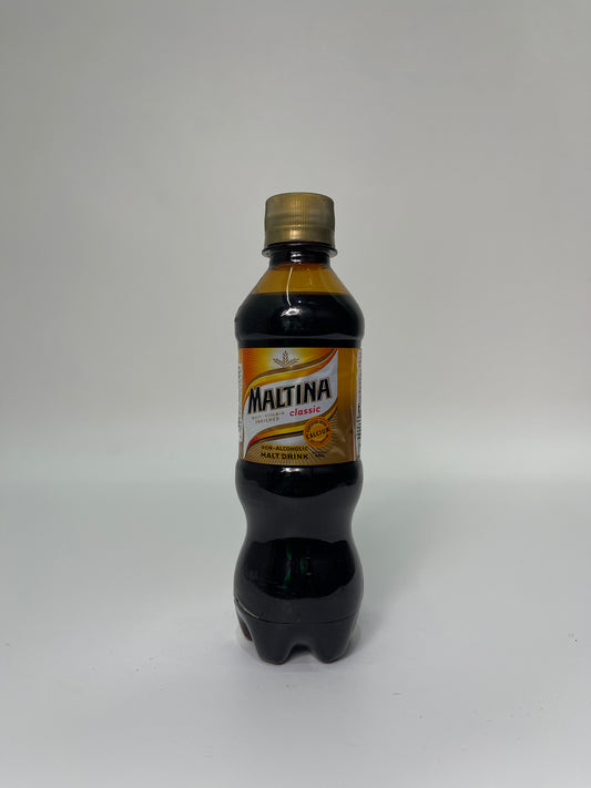 Maltina Classic Pet (33cl)