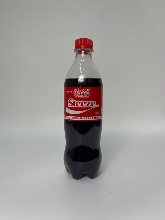 Coca Cola Pet (50cl)