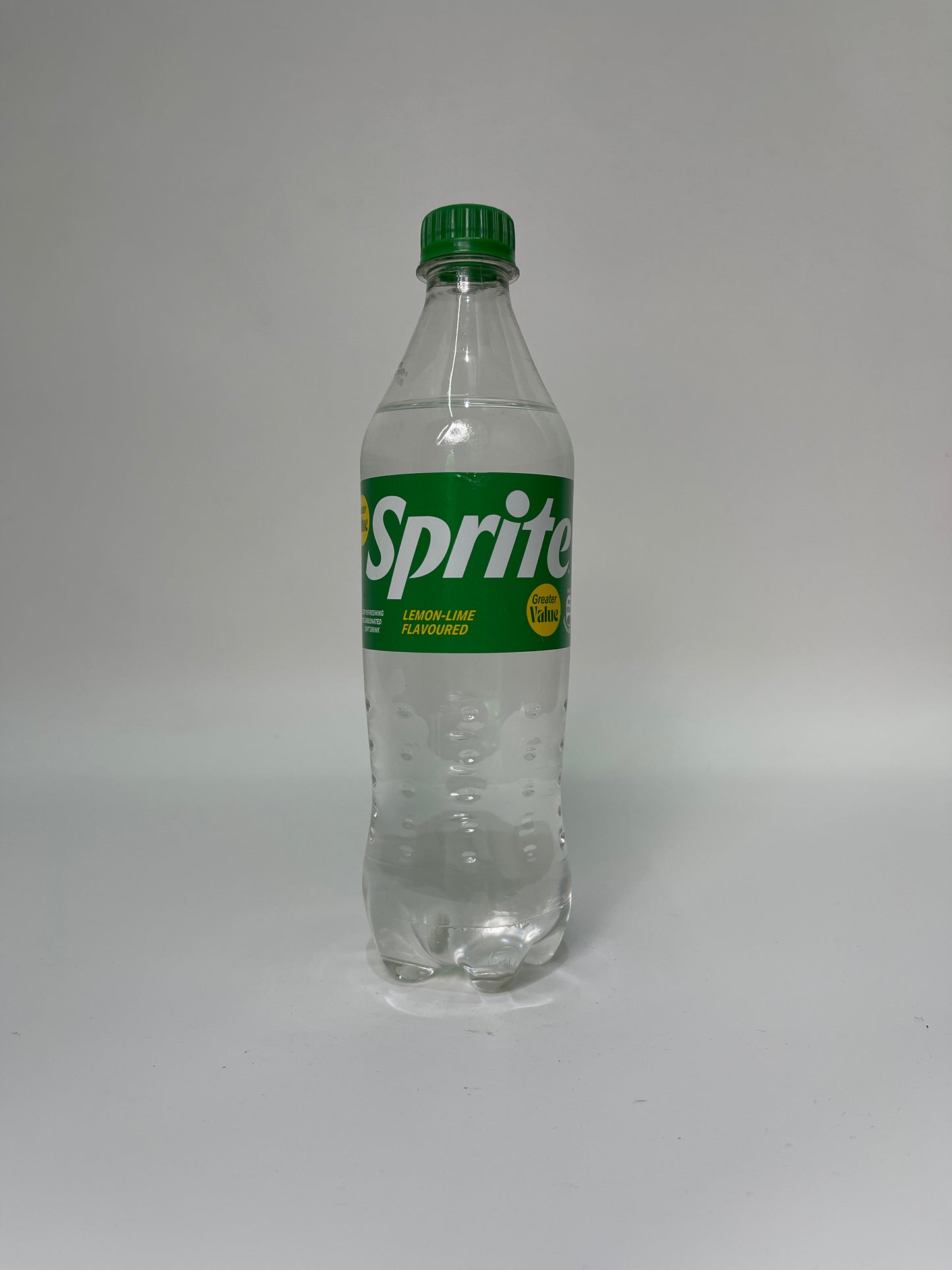 Sprite Pet (60cl)