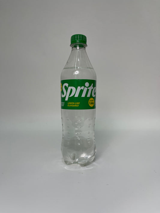 Sprite Pet (60cl)