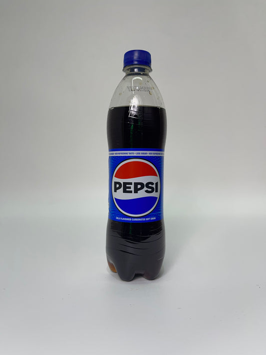 Pepsi Pet (60cl)