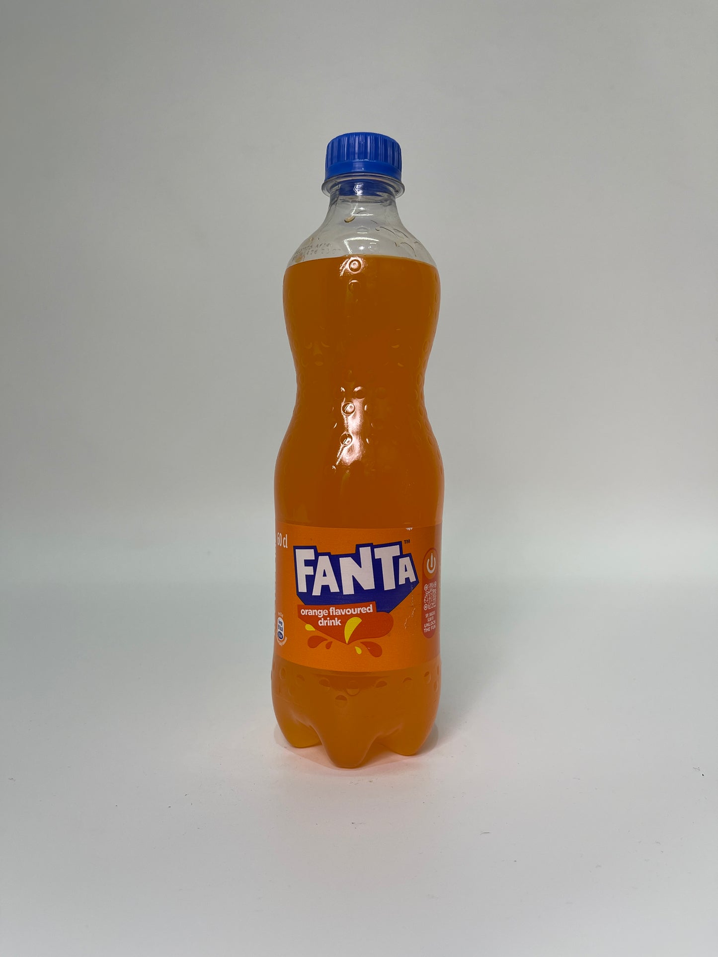 Fanta Pet (60cl)