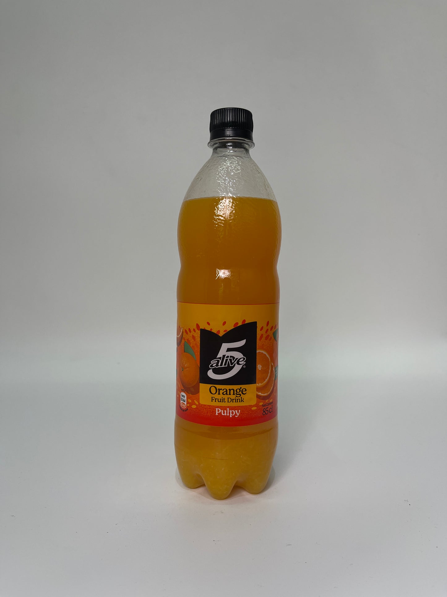 5 Alive Pulpy Orange (85cl)