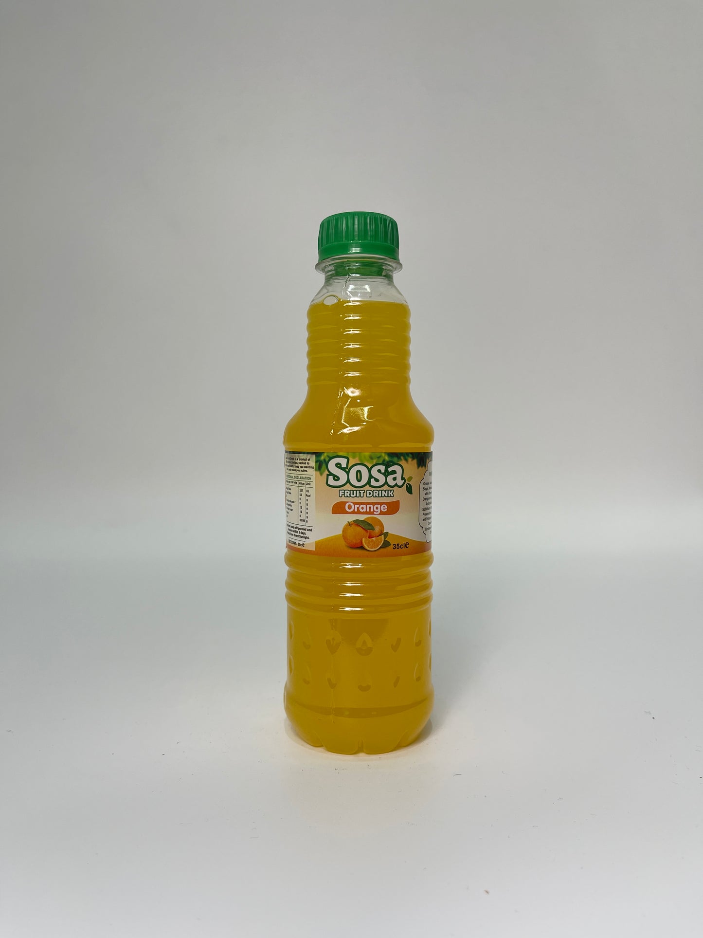 Sosa Fruit Drink (35cl)