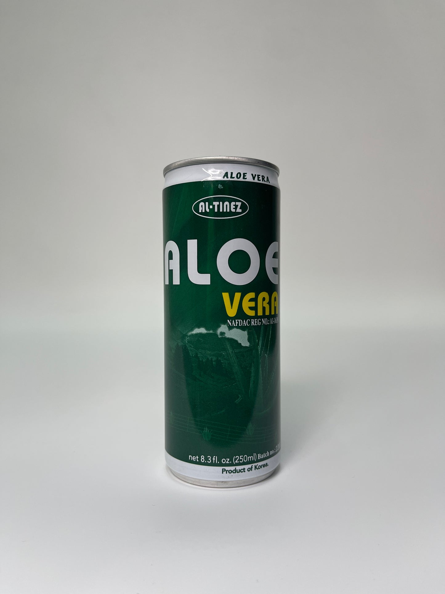 Al-Tinez Aloe Vera Drink