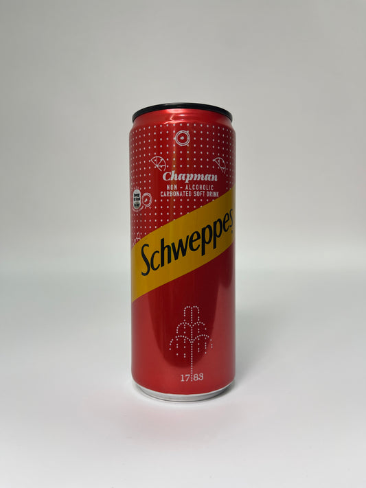 Schweppes