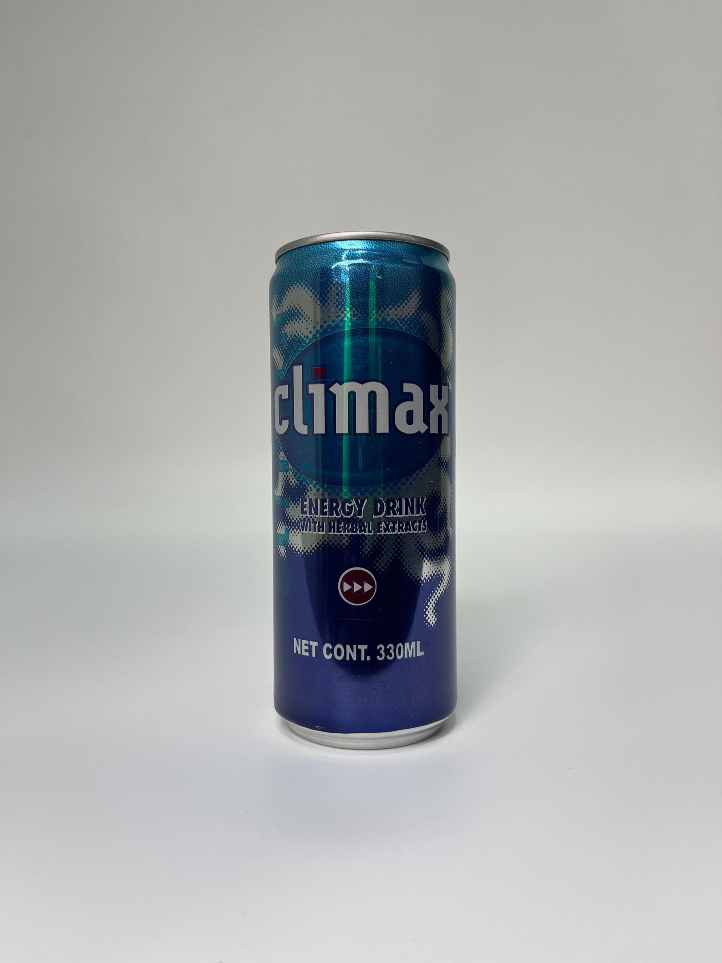 Climax Energy Drink