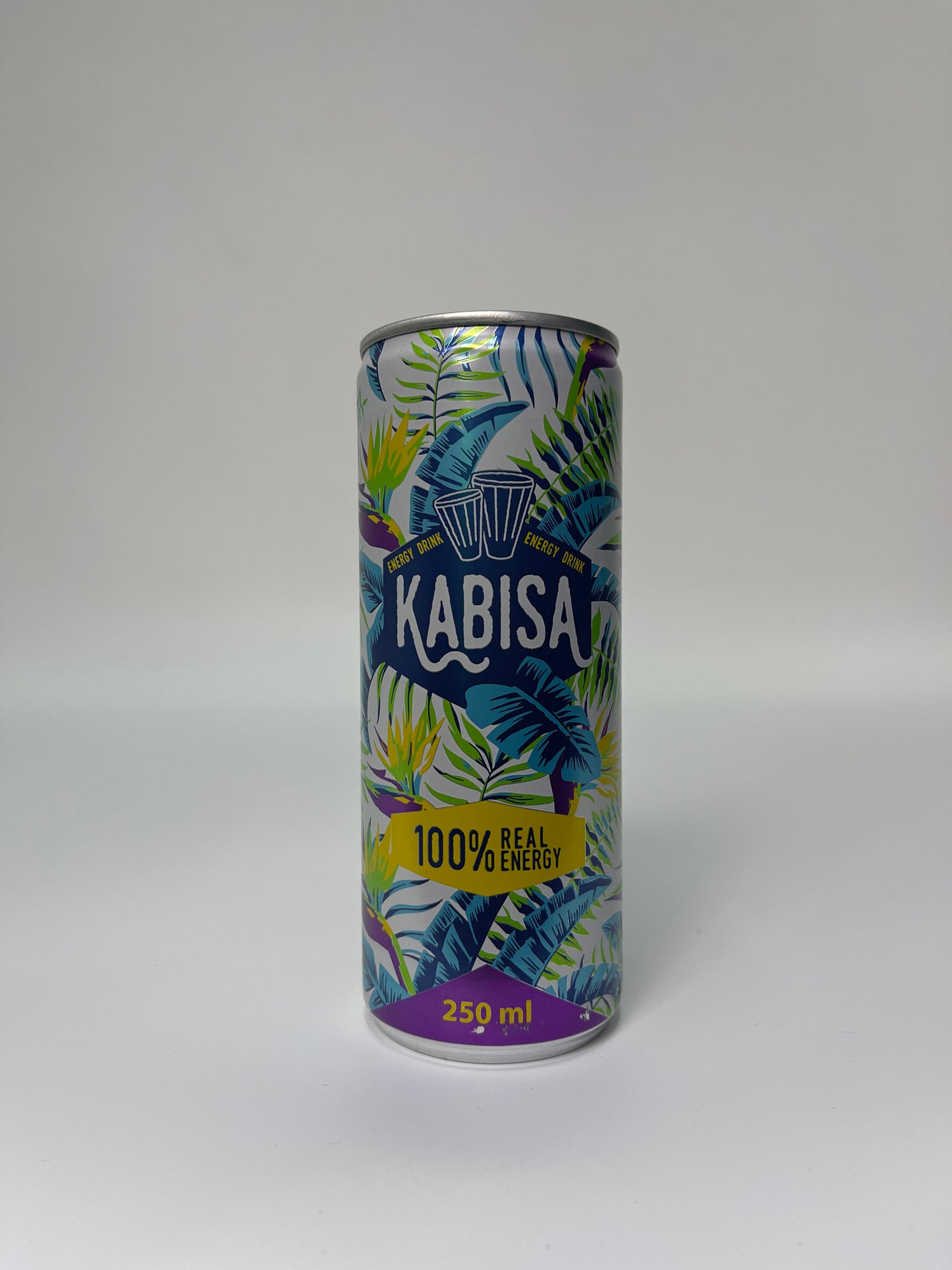 Kabisa