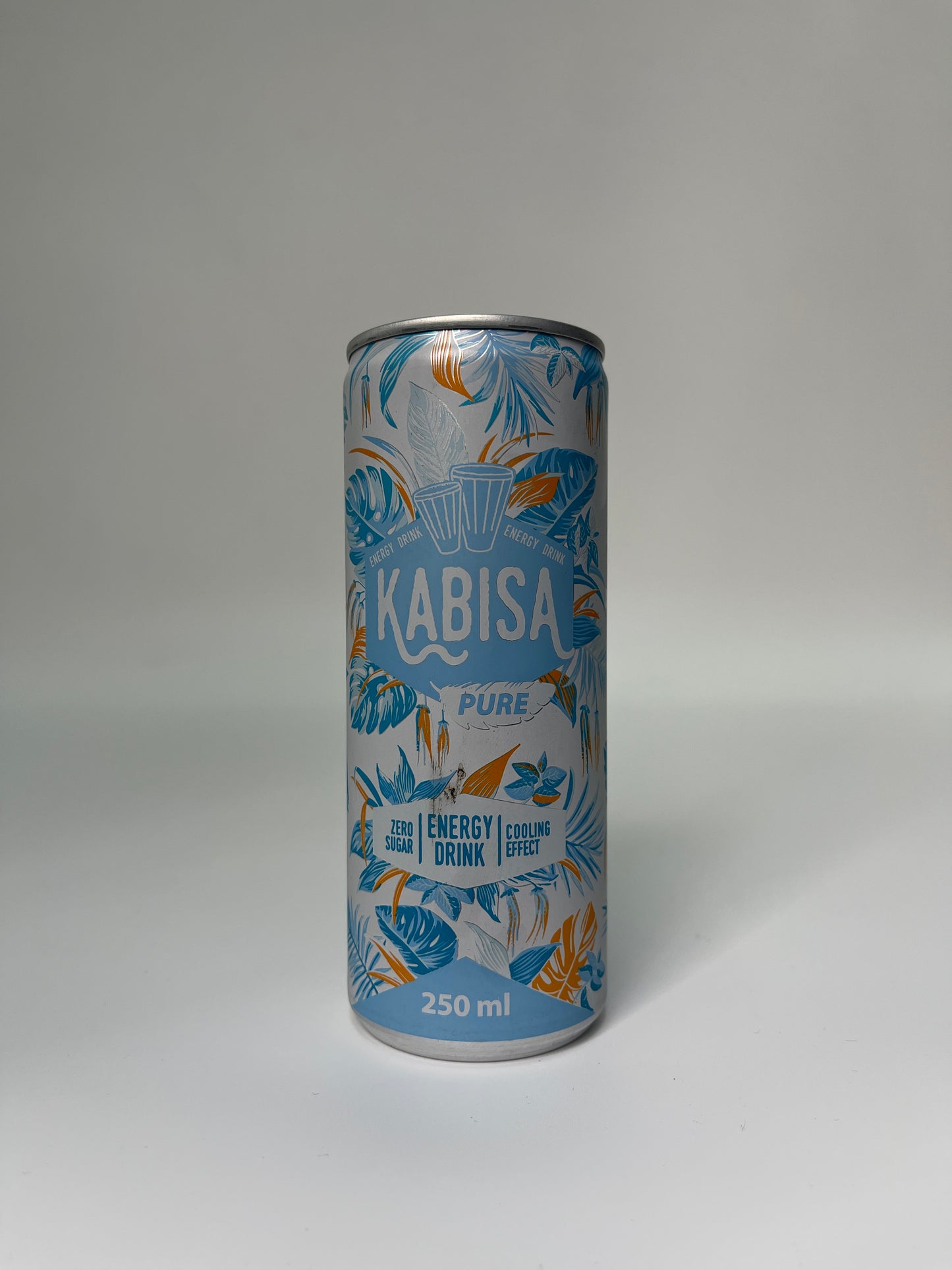 Kabisa