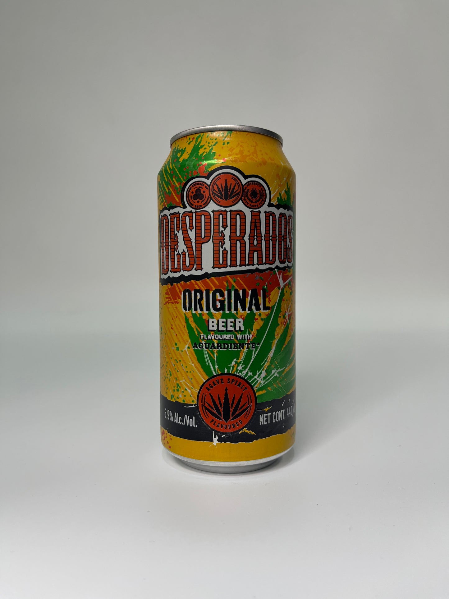 Desperados Beer (440ml)