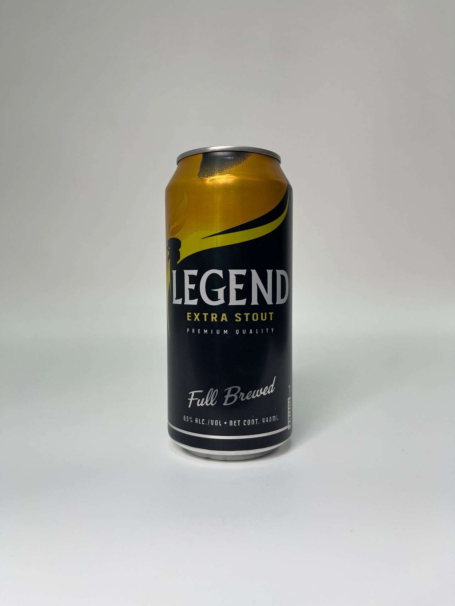 Legend Extra Stout Can