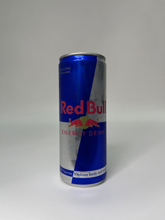 RedBull Energy Drink