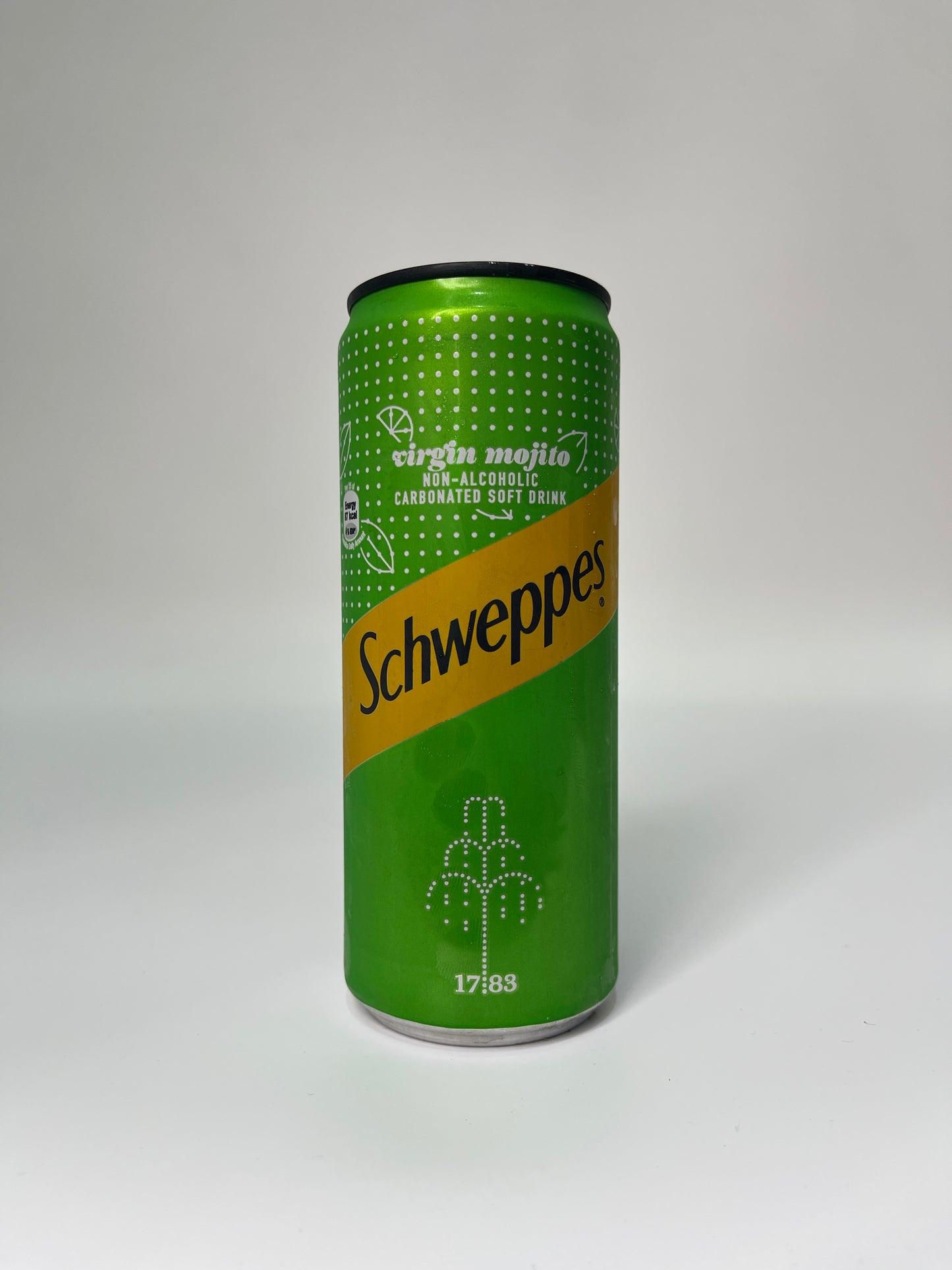 Schweppes
