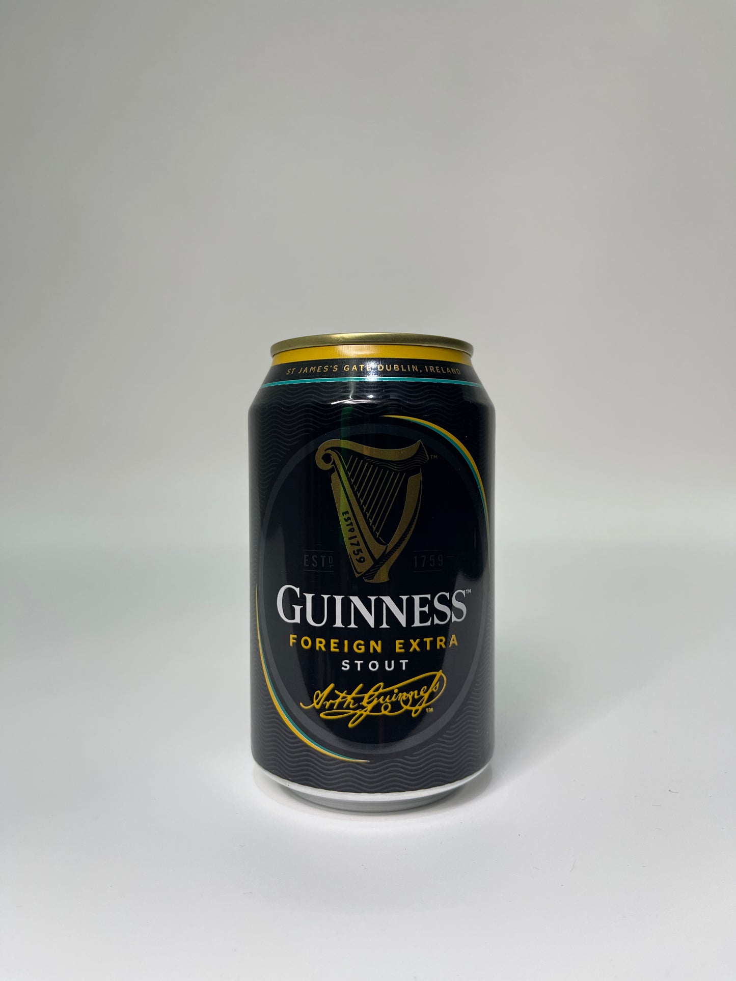 Guinness Smooth Stout