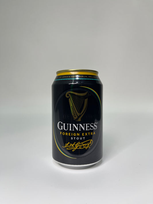 Guinness Smooth Stout