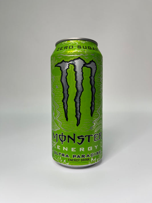 Monster Ultra Paradise