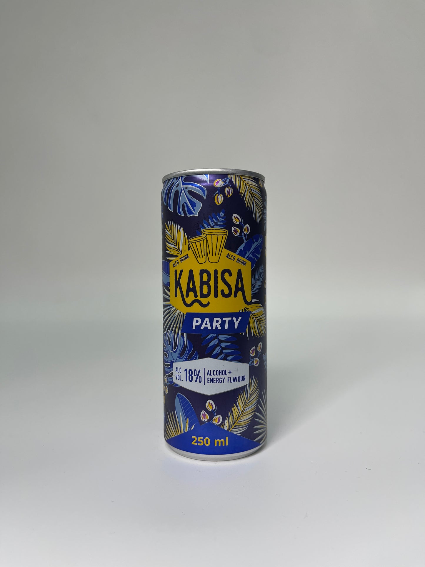 Kabisa