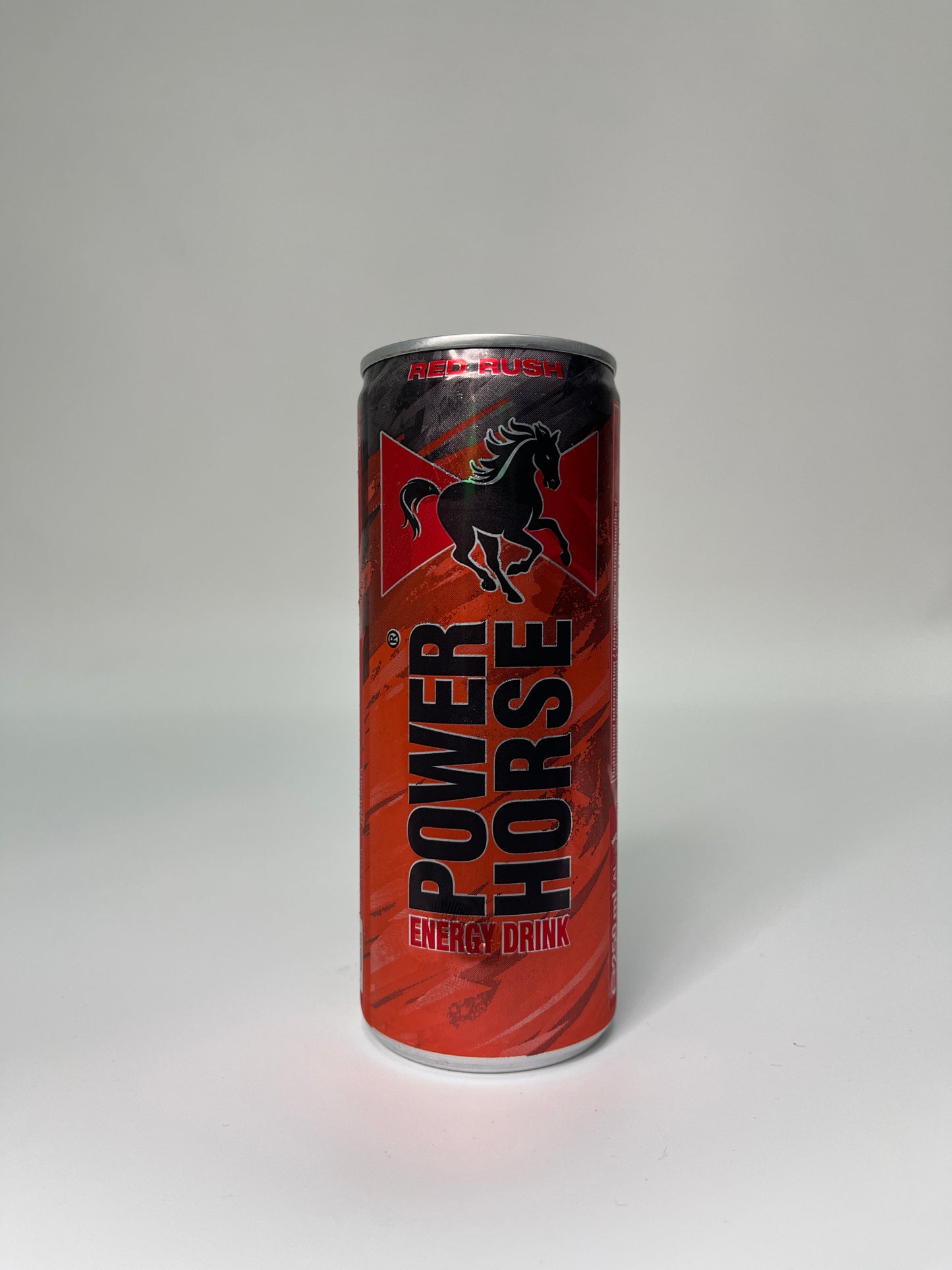 Power Horse Red Rush