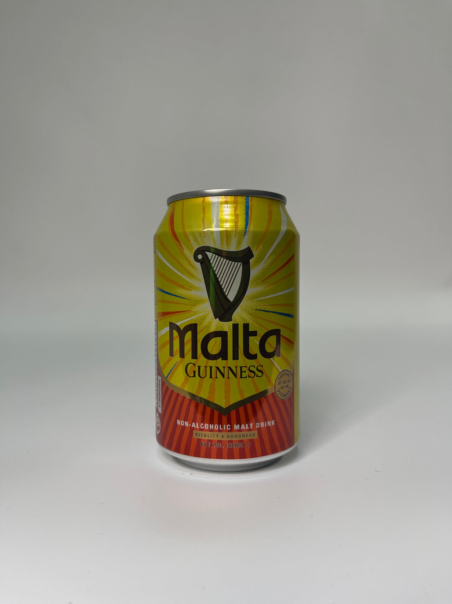 Malta Guiness