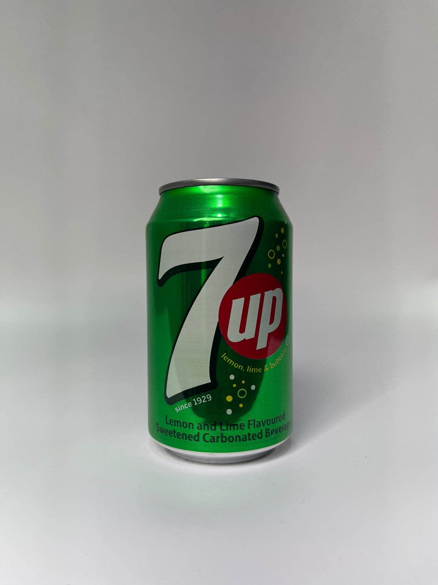 7Up Can (33cl)