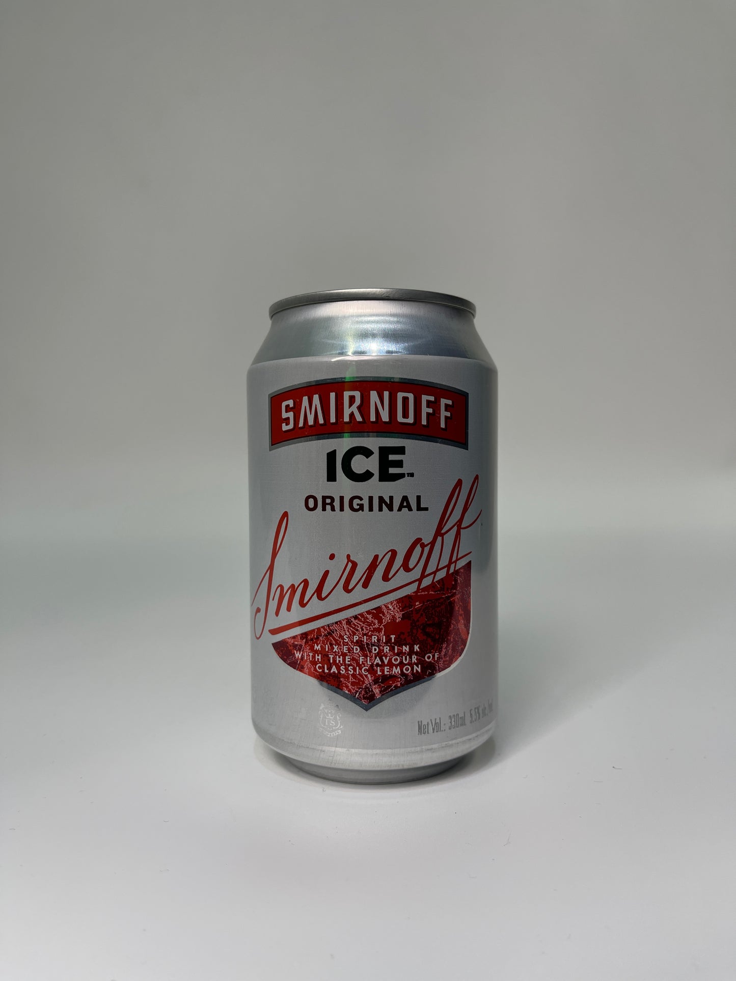 Smirnoff Ice Original