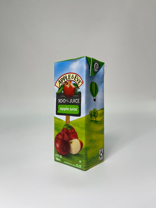Apple & Eve 100% Juice