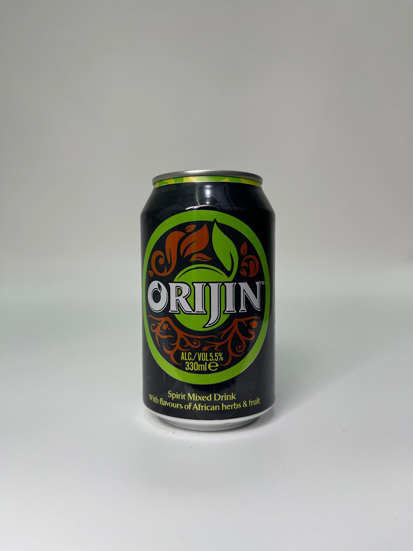 Orijin Herbs Spirit Can (330ml)