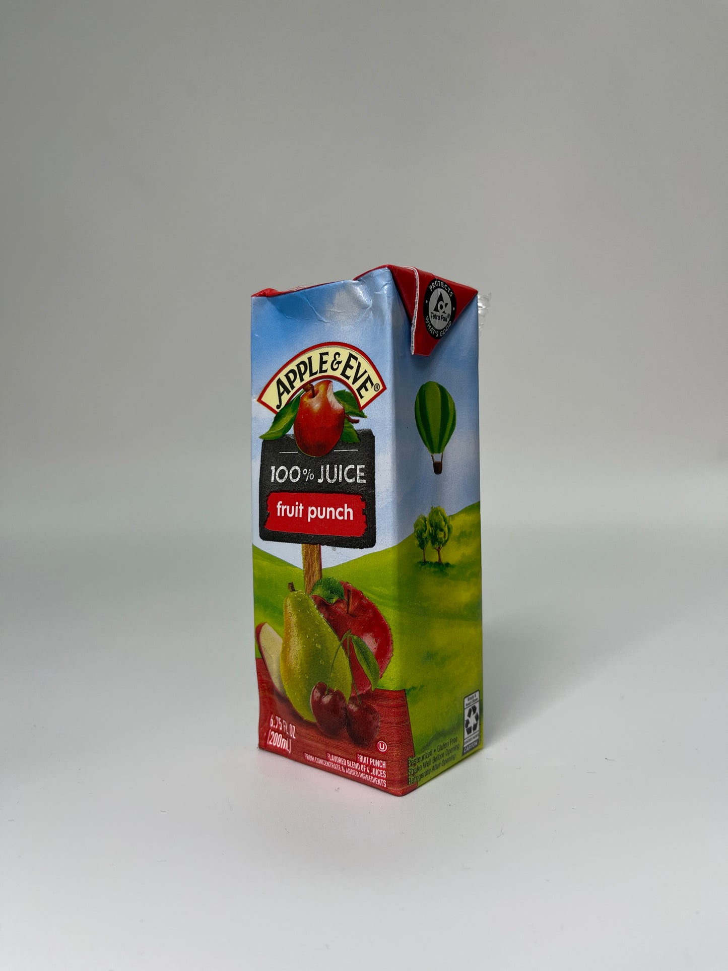 Apple & Eve 100% Juice