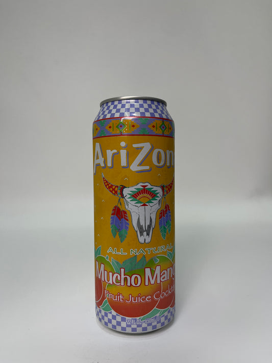 Arizona Fruit Juice Cocktail