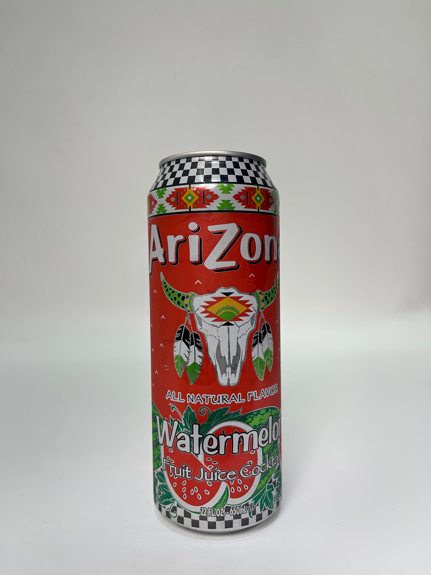 Arizona Fruit Juice Cocktail