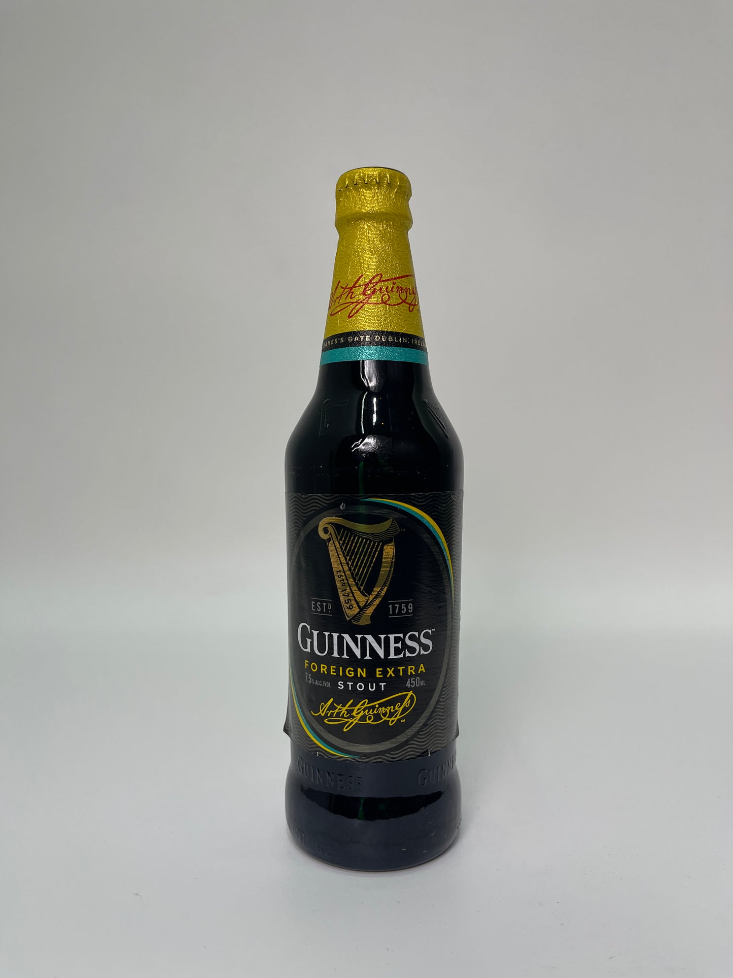 Guinness Smooth Stout