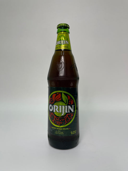 Orijin Mixed Drink (600ml)