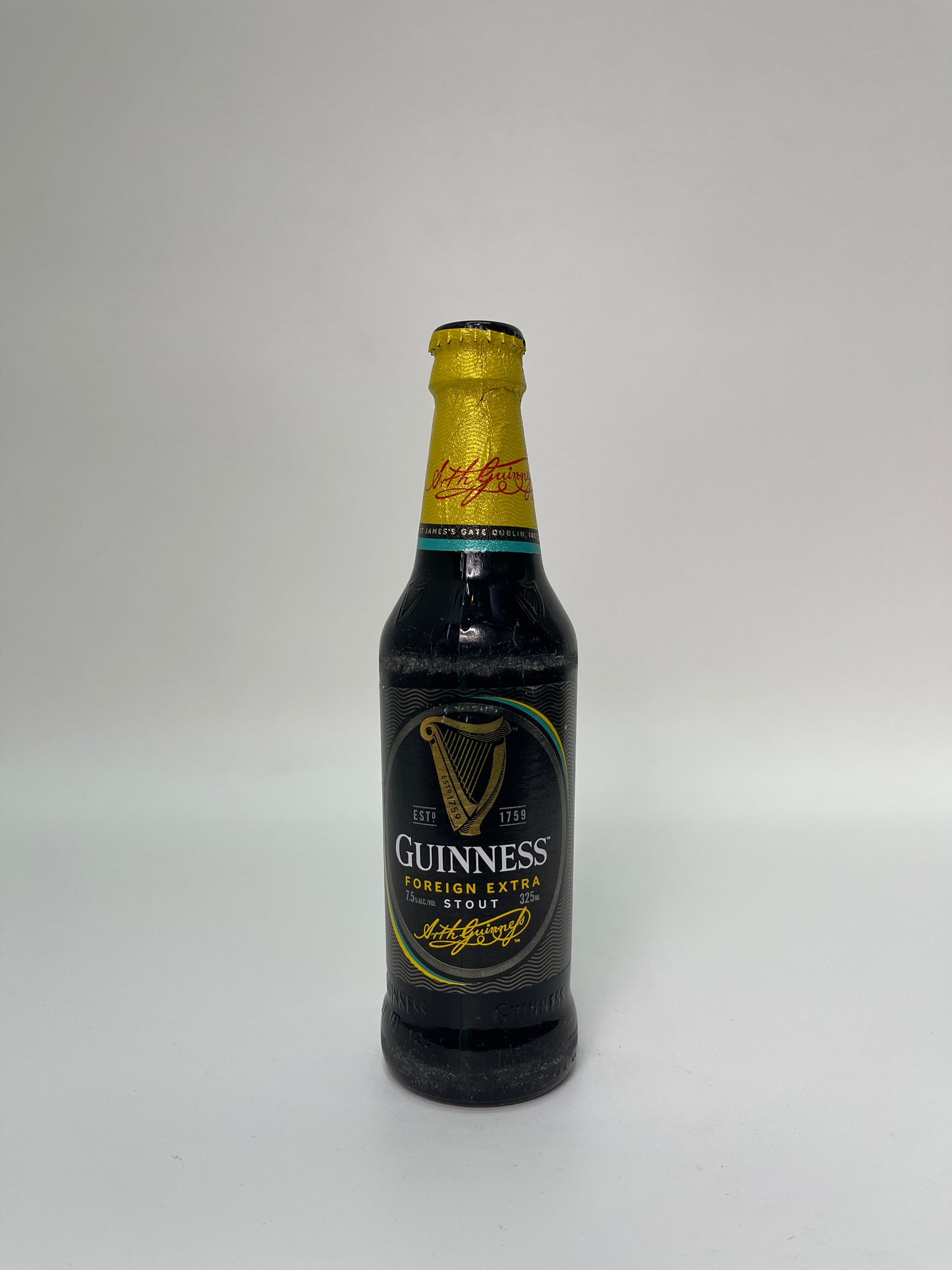 Guinness Smooth Stout