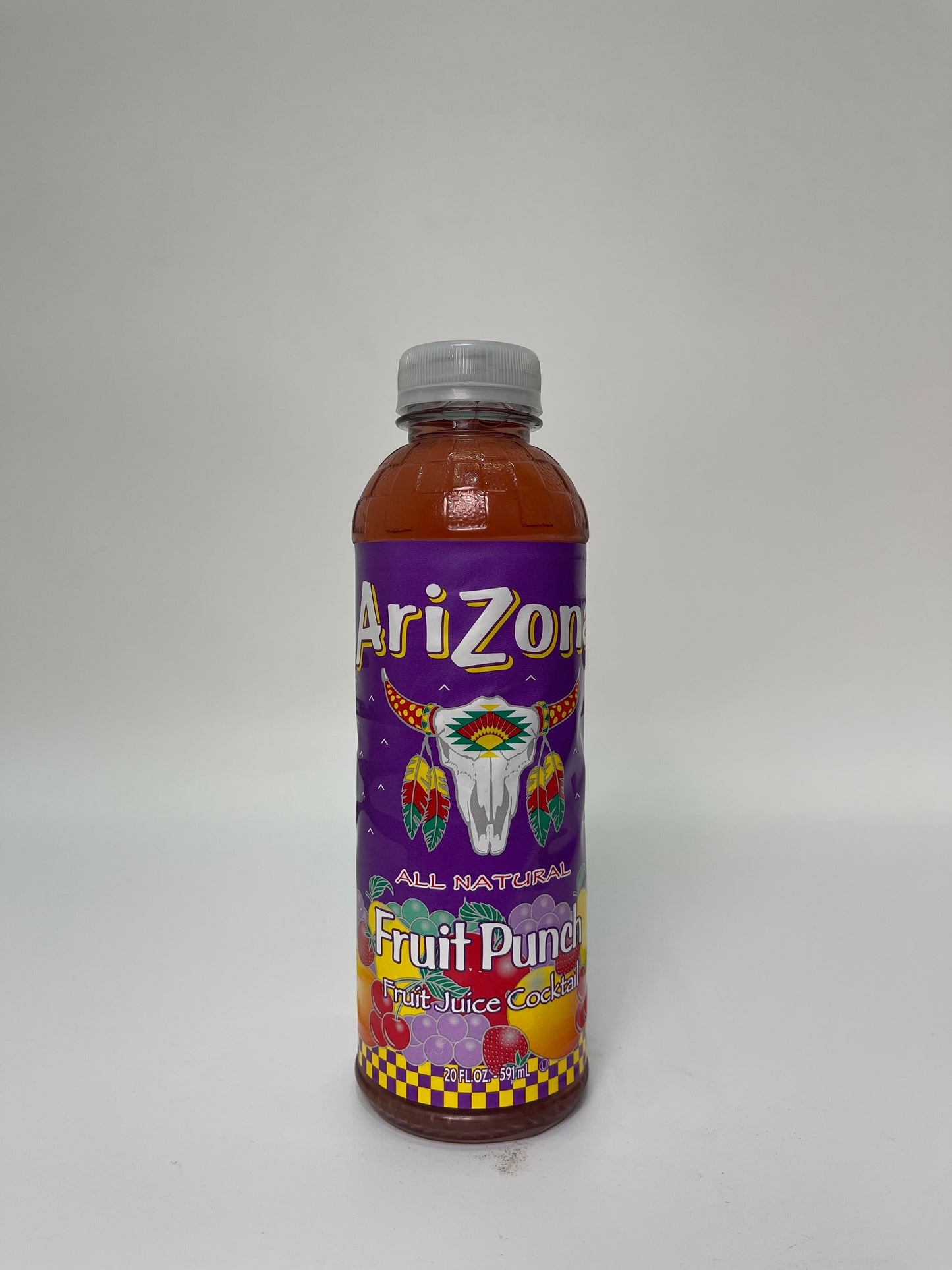 Arizona Fruit Juice Cocktail