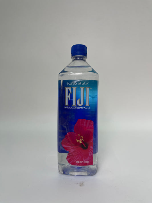 Fiji Natural Artesian Water