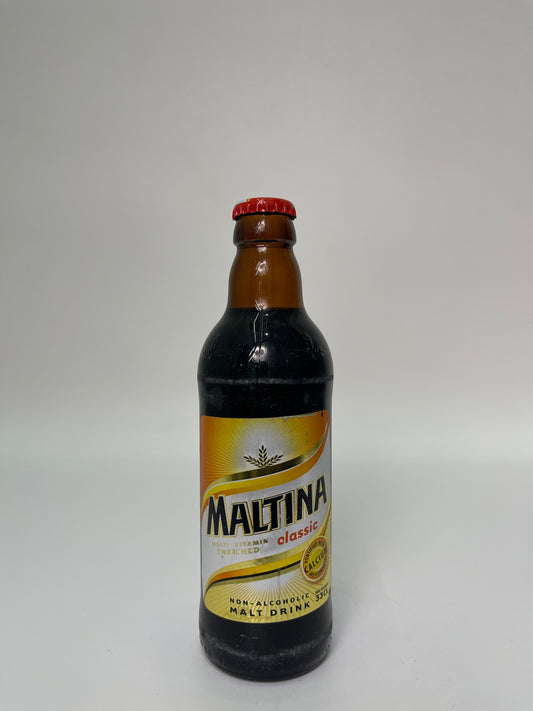 Maltina Bottle (33cl)