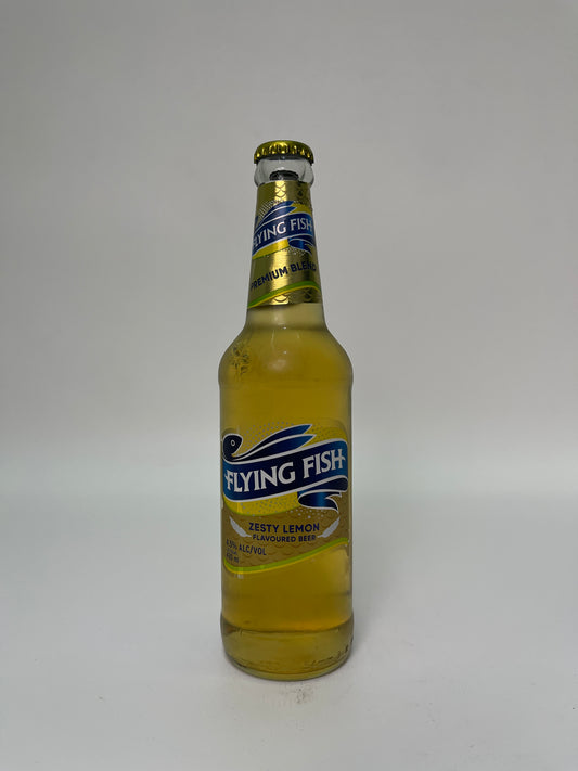 Flying Fish Premium Blend