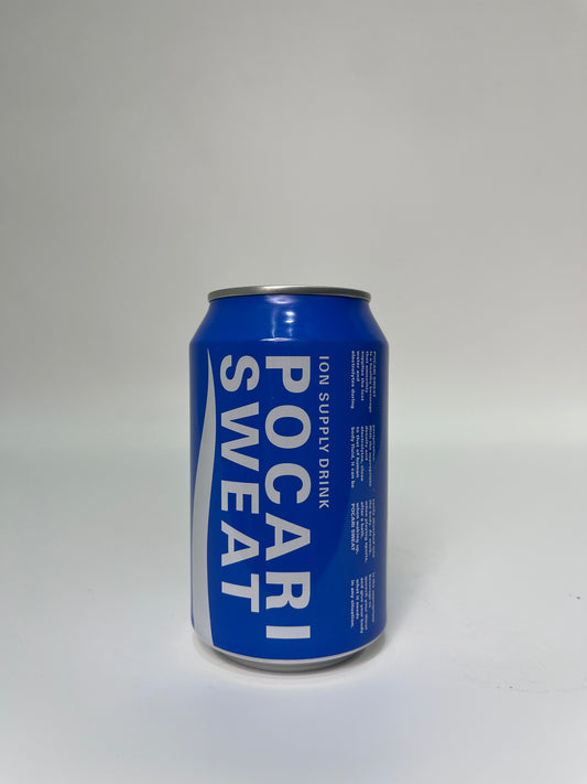 Pocari Sweat Drink (Can)
