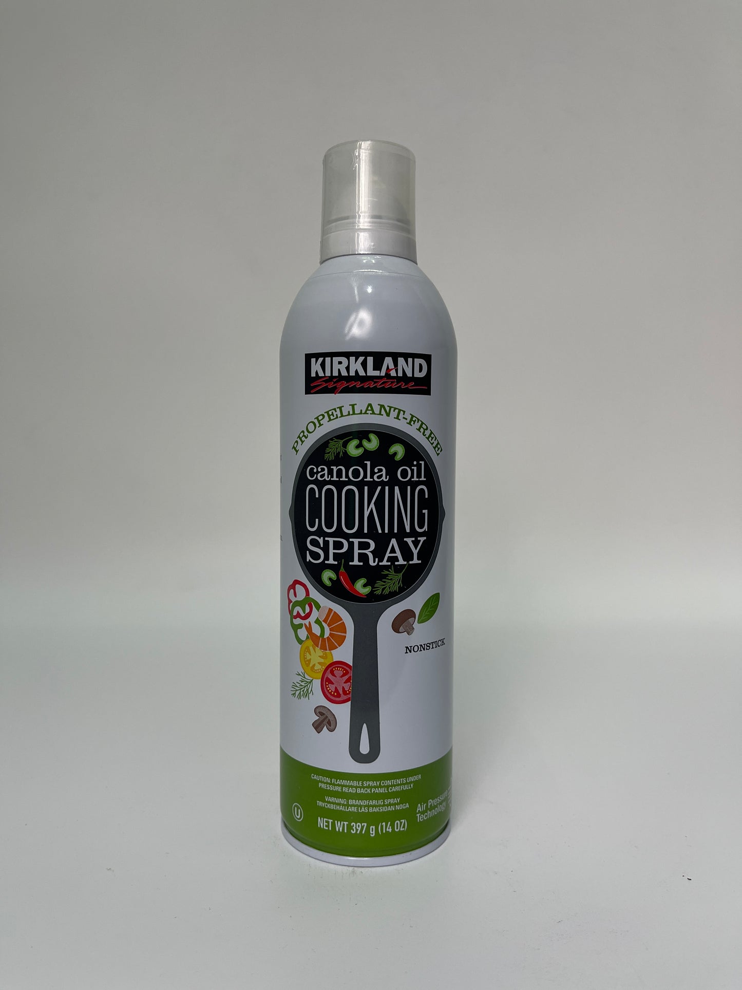 Kirkland Canola Oil Spray