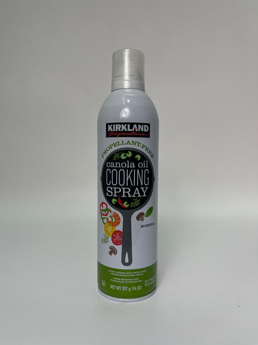 Kirkland Canola Oil Spray