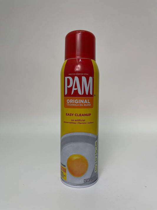 PAM Original Canola Cooking Spray