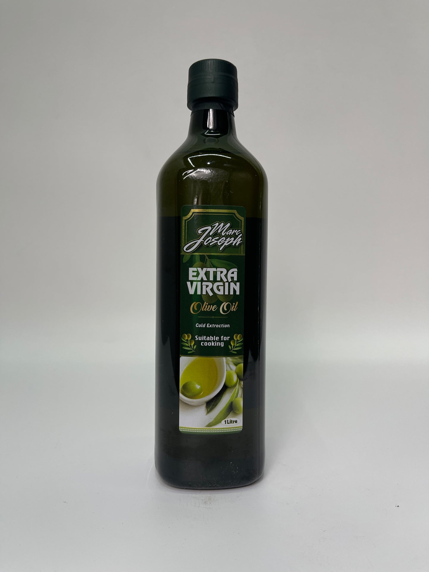 Marc Joseph Extra Virgin Olive Oil (1 Litre)