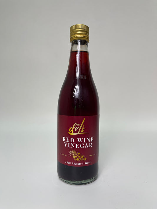 The Deli Red Wine Vinegar