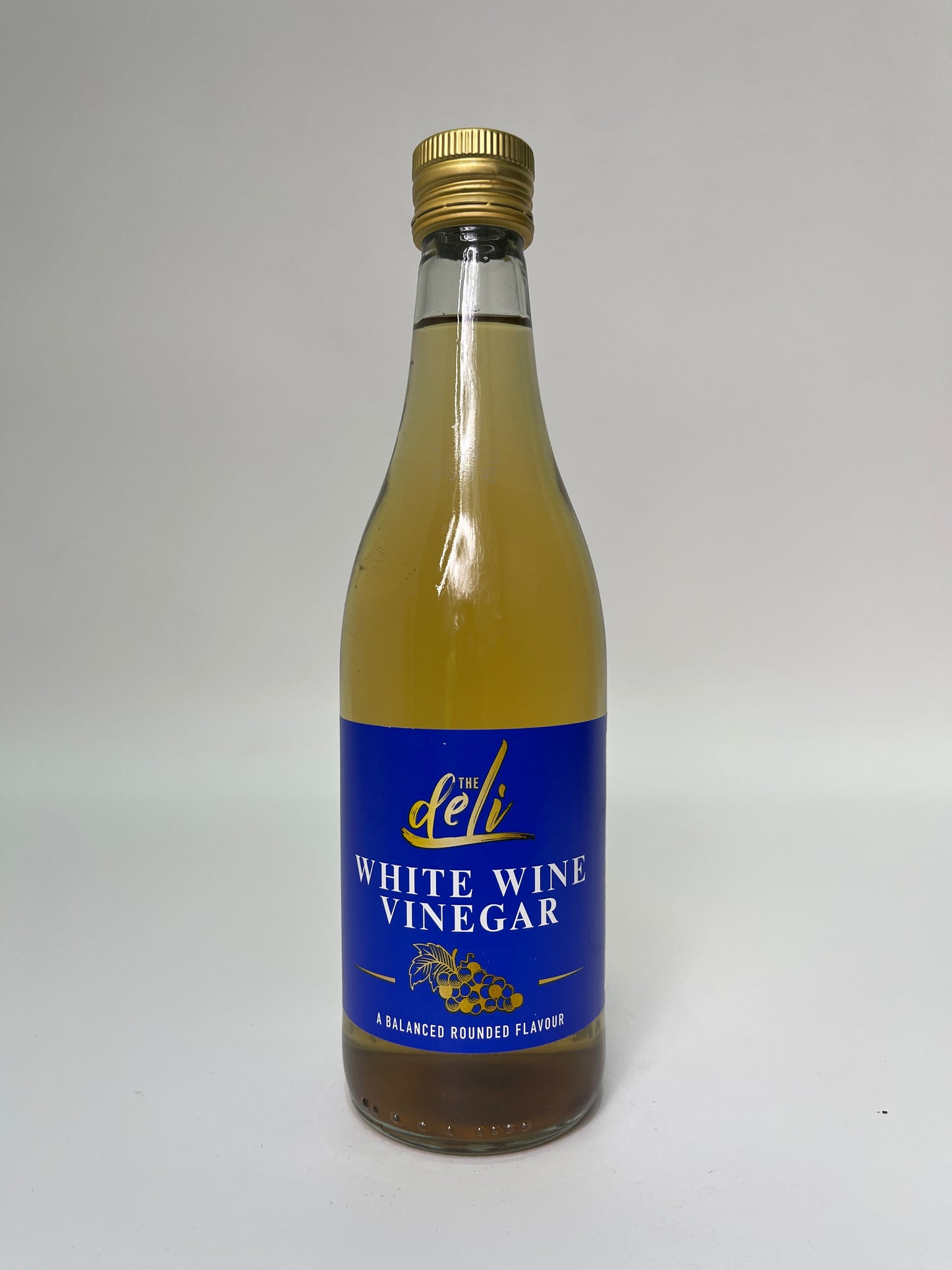 The Deli White Wine Vinegar